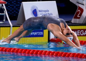 Camila Rebelo e Francisca Martins são campeãs nos Jogos do Mediterrâneo