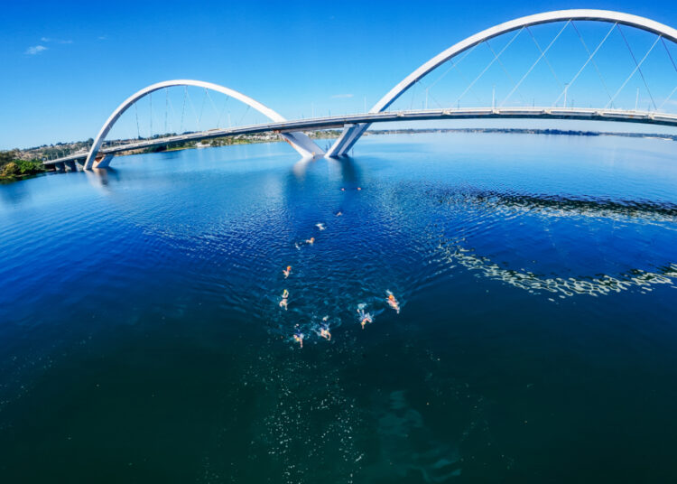 Brasília recebe 2ª edição da Travessia das Pontes no final de semana