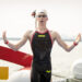 Florian Wellbrock e Ginevra Taddeucci voltam a vencer em Paris