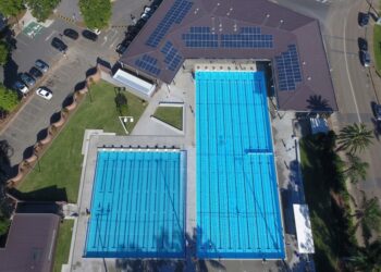 Como é viver três semanas dentro de uma das grandes universidades da Austrália?