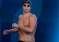 Luka Mijatovic se sagra campeão americano pela primeira vez aos 17 anos de idade