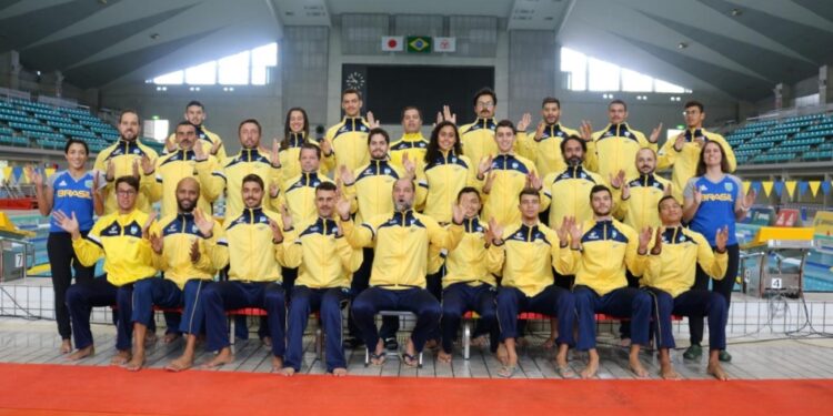Como foi o último Pan Pacífico?
