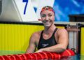 Técnico australiano acredita que Lani Pallister pode vencer Katie Ledecky em LA-2028