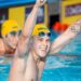 Guilherme Caribé chega ao terceiro bronze no Pan Pacífico igualando Cesar Cielo e Thiago Pereira