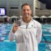Guilherme Caribé leva bronze nos 100m livre 47.89