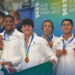 Brasil termina Pan-Pacífico Júnior com 7 medalhas conquistadas