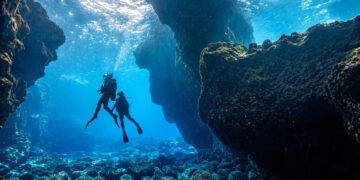 PADI Dive Festival começa nesta sexta-feira (28) e celebra 20 anos do maior evento de mergulho na América Latina