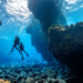 PADI Dive Festival começa nesta sexta-feira (28) e celebra 20 anos do maior evento de mergulho na América Latina
