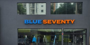 Blueseventy recebe atletas do Circuito Mares para retirada dos kits em São Paulo