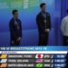 Davi Vallim é prata, Kauã Carvalho bronze no Pan Pacífico Júnior