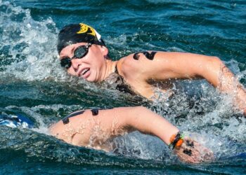 Estados Unidos nunca perdeu uma prova de 10K no Pan Pacífico