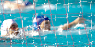 Inscrições abertas para o Master Internacional de Polo Aquático Brasília 2026