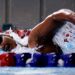 Mafê Costa e Giulia Carvalho superam recordes sul-americanos no Finkel