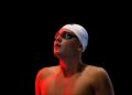 Finkel termina com recorde sul-americano de Leonardo Alcântara