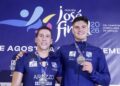 8 índices para o Mundial no primeiro dia do Mundial