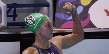 3º dia do Finkel termina com mais sete índices para o Mundial de curta