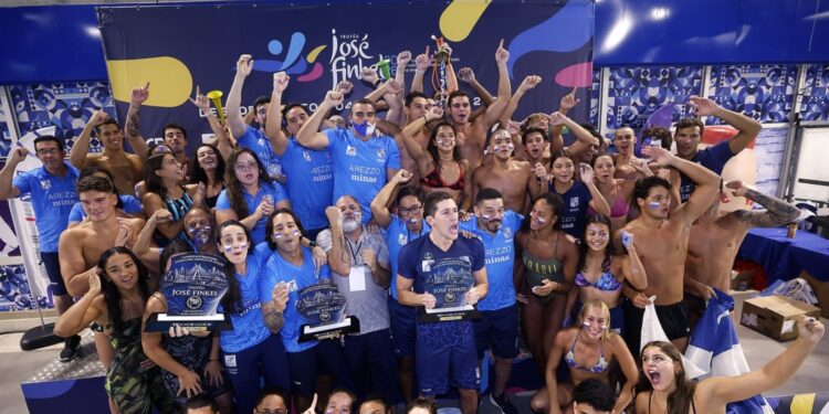 Os destaques do Finkel 2026!