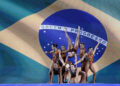 Esportes aquáticos do Brasil conquistam outras nove medalhas no ODESUR