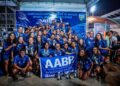 AABB Recife vence o Troféu Walter Figueiredo Silva pela 8ª vez
