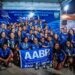 AABB Recife vence o Troféu Walter Figueiredo Silva pela 8ª vez