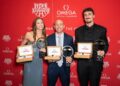 Kate Douglass e Van Mathias são os Atletas do Ano da USA Swimming