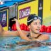 Média de mais de 3 mil pessoas assistiram o Pan Pacífico de natação em Irvine