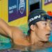 Veja a evolução ano a ano de Shin Ohashi nos 200m peito