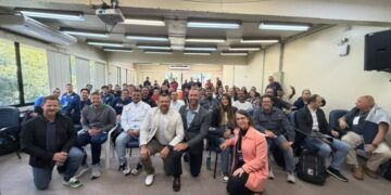 Clínica Internacional de Treinadores da CBDA traz discussões e propostas