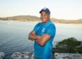 José Ferreira conclui 1ª etapa da Triple Corona Illas Atlánticas em 4º lugar sem neoprene
