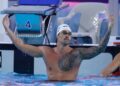 Brasil termina os Jogos do ODESUR com 55 medalhas