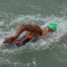 Brasil termina o Mundial Júnior de Águas abertas com um bronze