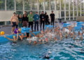 Por dentro do Biomechanics and Medicine in Swimming