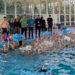 Por dentro do Biomechanics and Medicine in Swimming