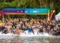 Ilhabela recebe a 4ª etapa do Circuito Mares 2026