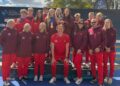 Rússia vence o Mundial Júnior de Águas Abertas na Argentina