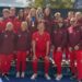 Rússia vence o Mundial Júnior de Águas Abertas na Argentina
