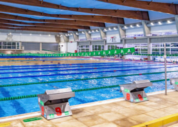 Copa Brasil Masters terá transmissão na íntegra da Swim Channel TV