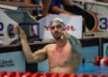 Fernando Scheffer encerra carreira no Finkel