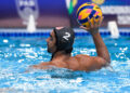 Liga Nacional de Polo Aquático volta com nova rodada neste final de semana