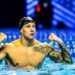 Caeleb Dressel duas vitórias e está de volta a Seleção Americana