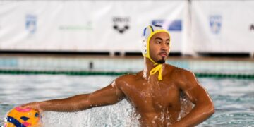 Polo aquático toma conta da Arena ABDA no feriado com Campeonato Brasileiro Sub-20