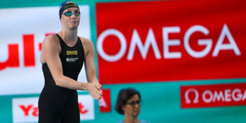 Faltam menos de 50 dias para o Mundial de piscina curta