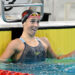 Seletiva australiana tem novo recorde nacional 400m medley feminino