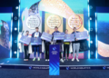 Todos os Reis e Rainhas da história da Copa do Mundo de Natação