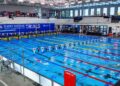 Inédita Seletiva Americana para o Mundial de Piscina Curta começa esvaziada