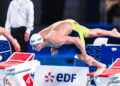Egor Kornev iguala o recorde mundial dos 100m livre em piscina curta
