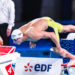 Egor Kornev iguala o recorde mundial dos 100m livre em piscina curta