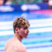 Egor Kornev bate recorde mundial dos 50m borboleta na Copa do Mundo de Tashkent