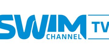 logo swim channel tv