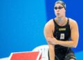 Ranomi Kromowidjojo é nomeada diretora de engajamento de atletas da World Aquatics